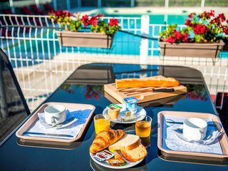 ibis budget hyeres centre ville