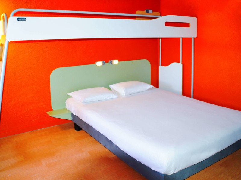 ibis budget hyeres centre ville