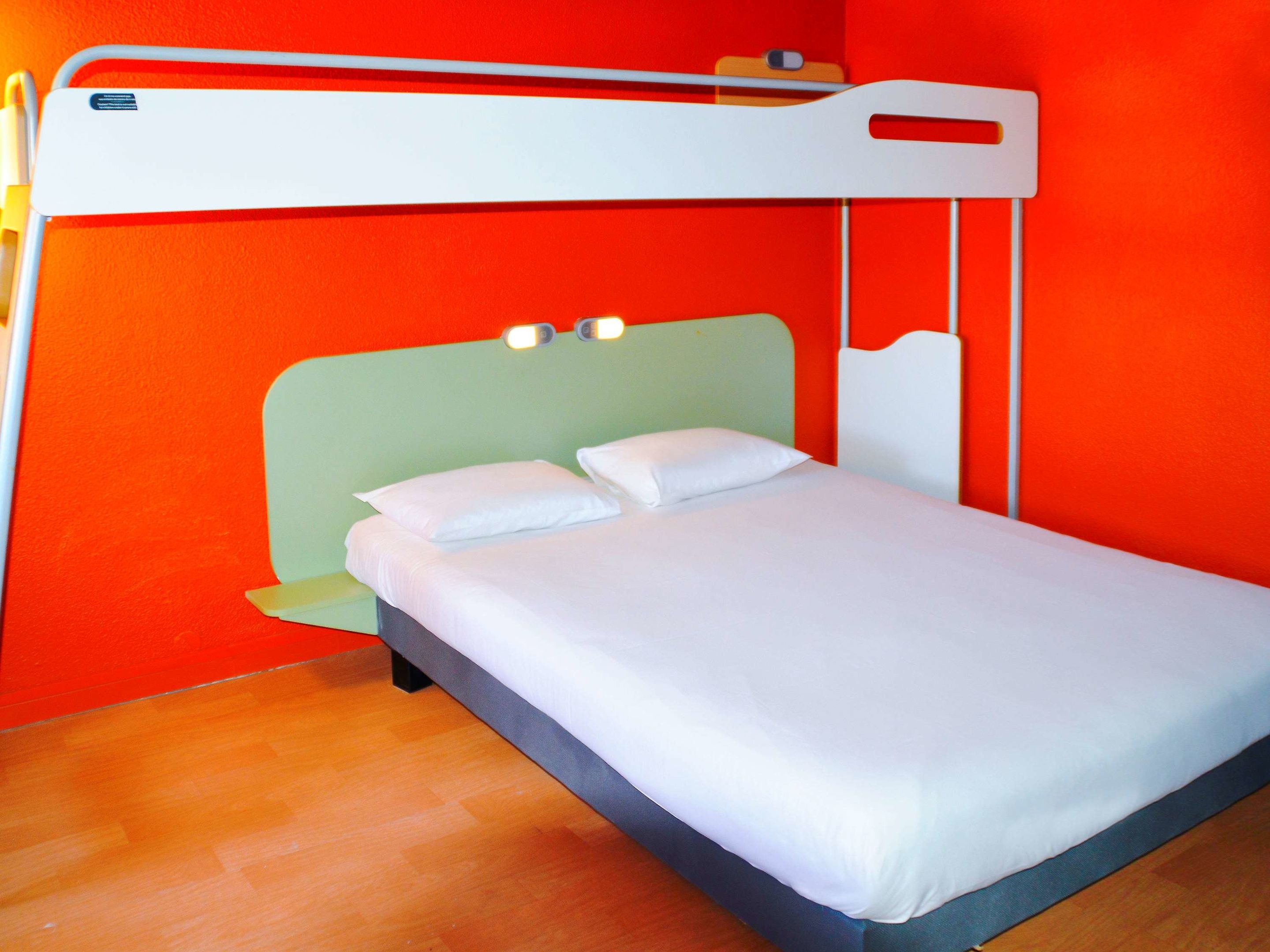 ibis budget hyeres centre ville