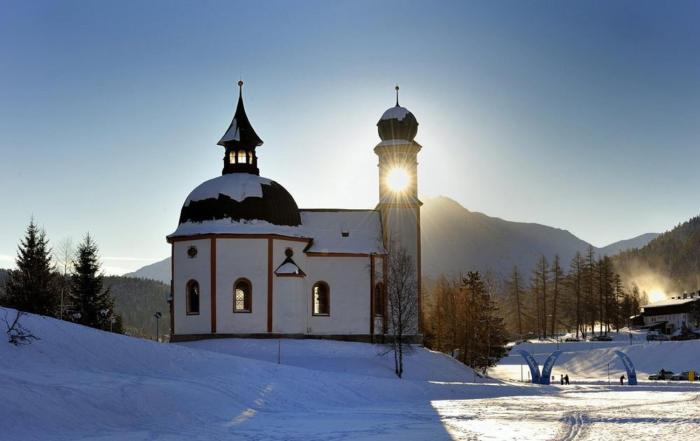 seefeld in tirol