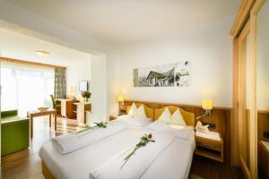 Wellnesshotel Schönruh - Adults Only,Innsbruck>>Austrian Alps,4 star