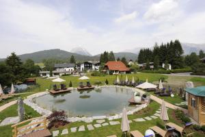 Wellnesshotel Schönruh - Adults Only,Innsbruck>>Austrian Alps,4 star