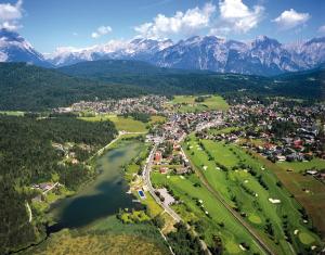 seefeld in tirol