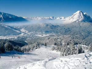 seefeld in tirol