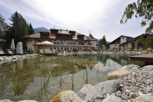 Wellnesshotel Schönruh - Adults Only,Innsbruck>>Austrian Alps,4 star