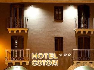 hotel cotori