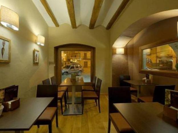 hotel cotori