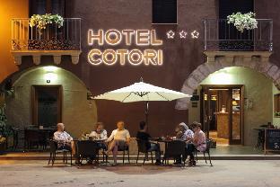 hotel cotori