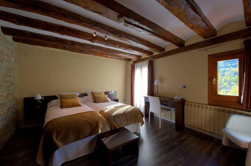 Hotel Cotori,Catalonia>>Bonansa,3 star
