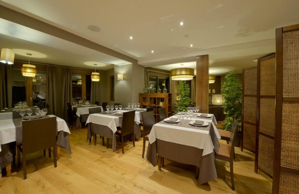 hotel cotori