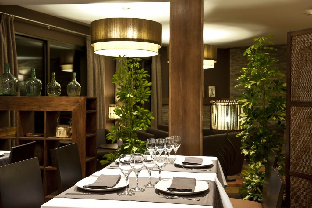 Hotel Cotori,Catalonia>>Bonansa,3 star