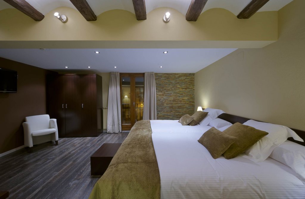 Hotel Cotori,Catalonia>>Bonansa,3 star