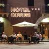 hotel cotori