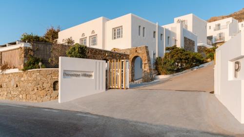 mykonos