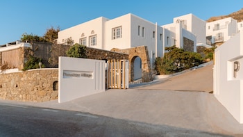 mykonos