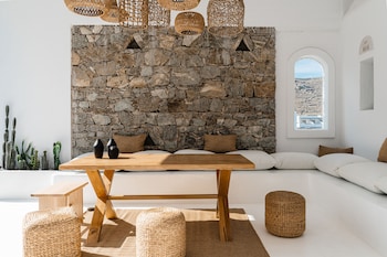 mykonos
