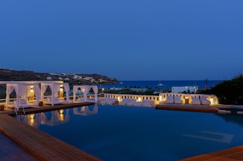 mykonos