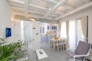 santa katerina studios and apartments