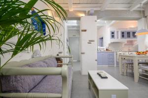 santa katerina studios and apartments