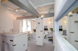 santa katerina studios and apartments