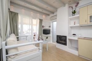 santa katerina studios and apartments