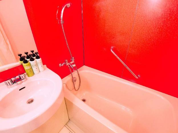 comfort inn zentsuji inter