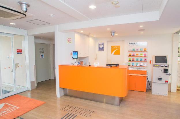 comfort inn zentsuji inter
