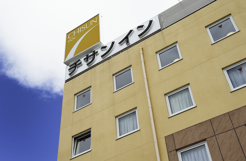 comfort inn zentsuji inter