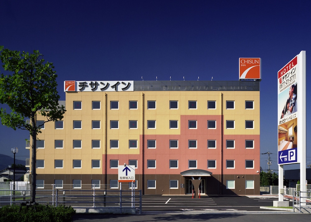 comfort inn zentsuji inter