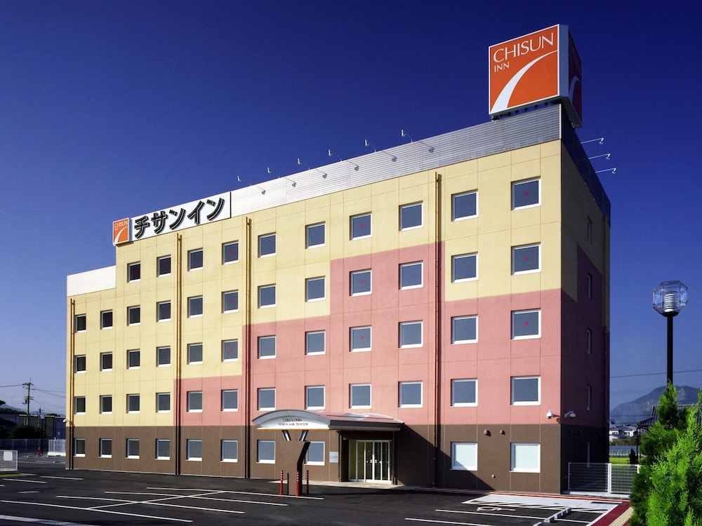 comfort inn zentsuji inter