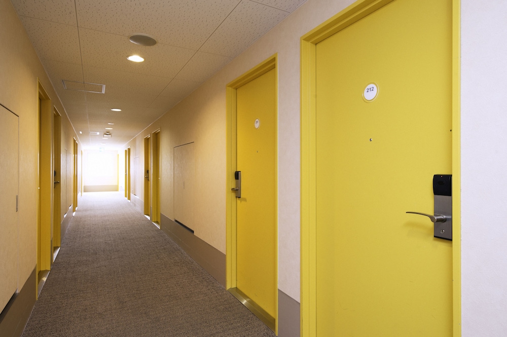 comfort inn zentsuji inter