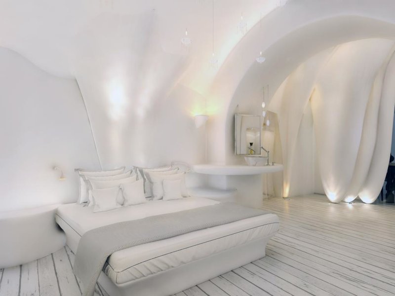 nefeles luxury suites