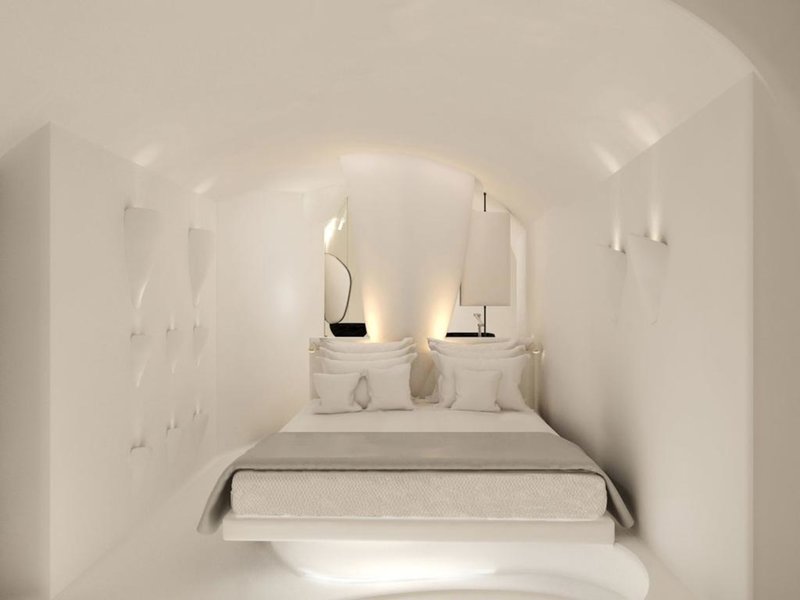 nefeles luxury suites
