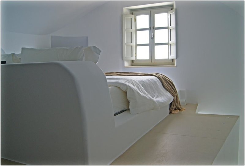 nefeles luxury suites