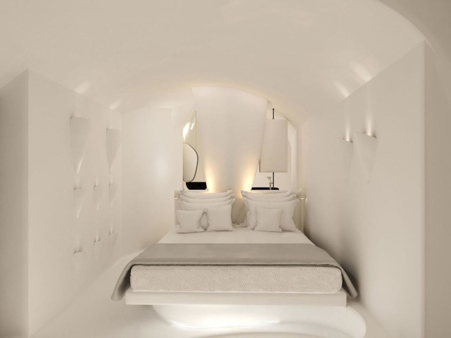 nefeles luxury suites