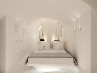 nefeles luxury suites