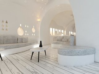 nefeles luxury suites