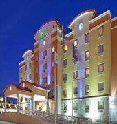 holiday inn express maspeth by ihg