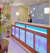 holiday inn express maspeth by ihg
