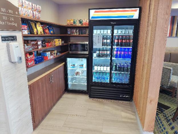 holiday inn express maspeth by ihg