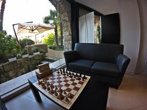 hotel vista