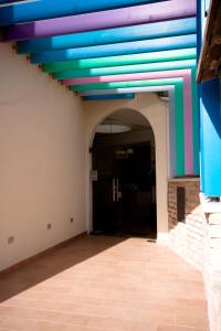hotel vista