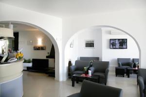 hotel vista