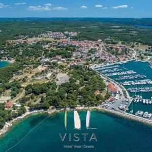 hotel vista