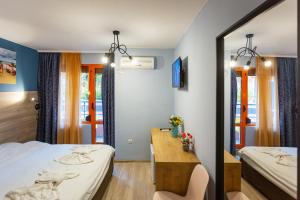 Family Hotel Jemelly,Nesebar>>Burgas,3 star