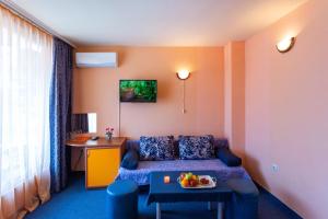 Family Hotel Jemelly,Nesebar>>Burgas,3 star