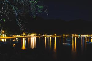 che lagarto hostel ilha grande