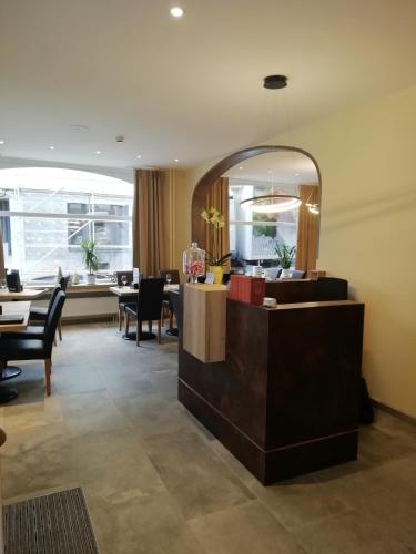 hotel des postes