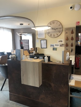 Hotel Des Postes,,3 star