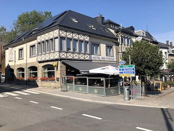 Hotel Des Postes,,3 star
